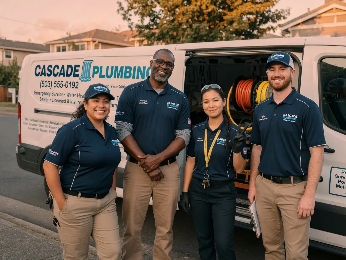 Emergency Plumber company in Riner, VA